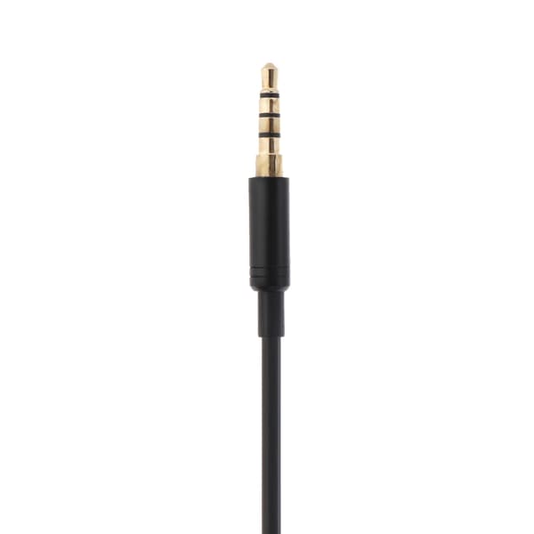 Fuld af lagdelte stik Jack-kabelledninger til Arctis3 5 7 headset