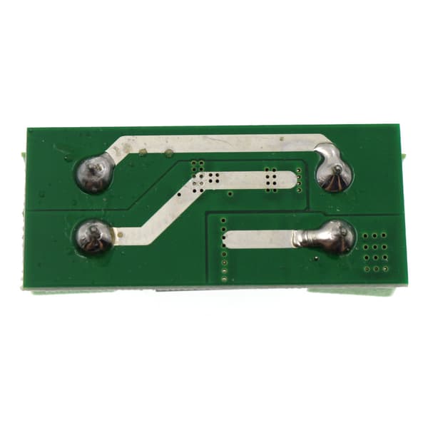 15A for ideell diode solcellepanel batterilading anti-revers vanning for beskyttelse for ideell diode for solcellepaneler