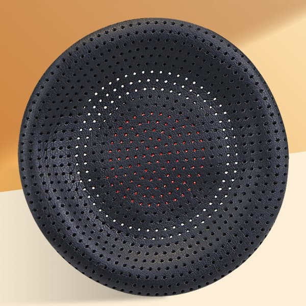Slitesterke øreputer Støyreduserende puter for Blackwire C3225 hodetelefonørepute