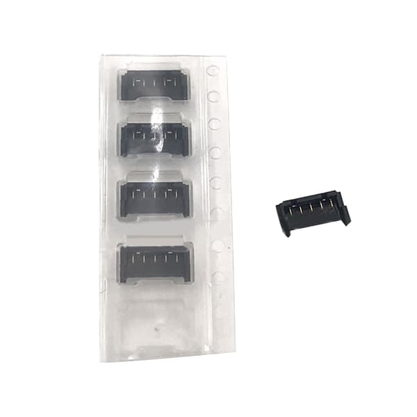 / Lite Charge Socket Port Joystick Sliding Rail Batteristik null - Lite