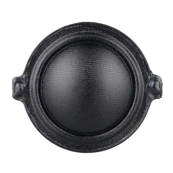 Professionel 1,2 tommer silke dome diskant 15W 8ohm lydhøjttaler 3pcs