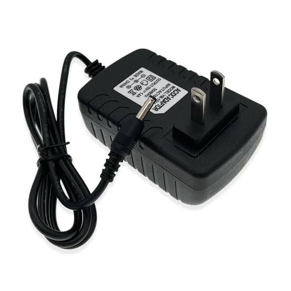21W 15V 1.4A 1.5A AC/DC erstatningsstrømforsyning til Echo US Plug