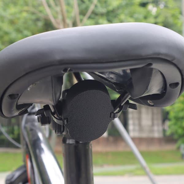 Monteringsbeslag til cykelsadler Sæder Montering Skjult montering Cykelholder null - Strap style