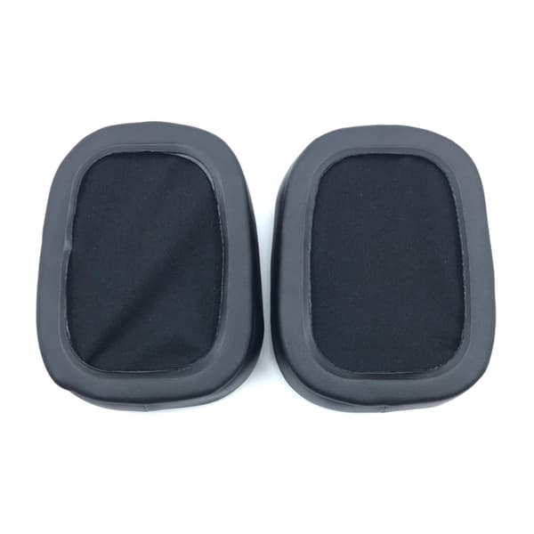 2 st/1 par Öronmuffar Öronkuddar Skydd för Tiamat 7.1/2.2 V2 Headset