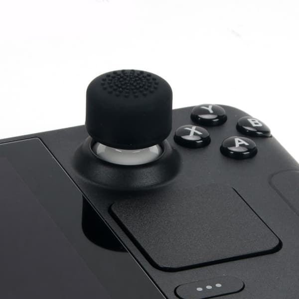8 stk. Controller Tommelfinger Gummi Stick Greb Cover til Gaming Controllere