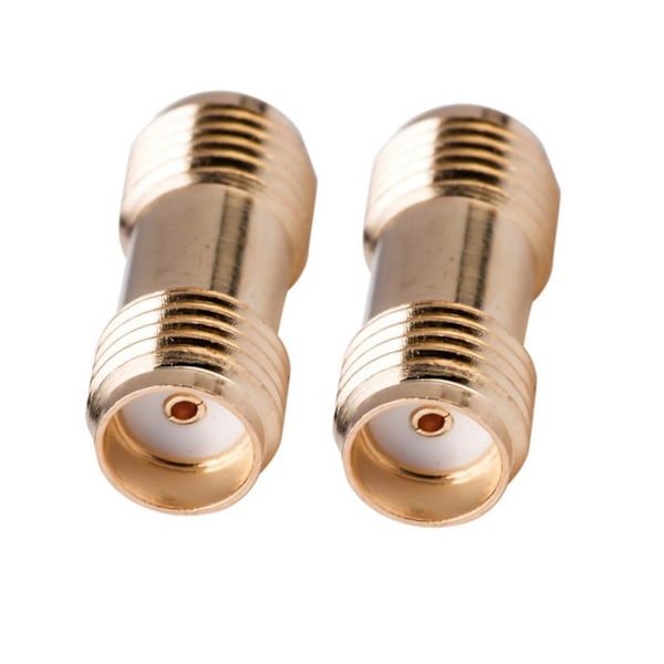 14-pack BNC till UHF-adapter Koaxial BNC hane till UHF RF BNC UHF-radioadapter-kit