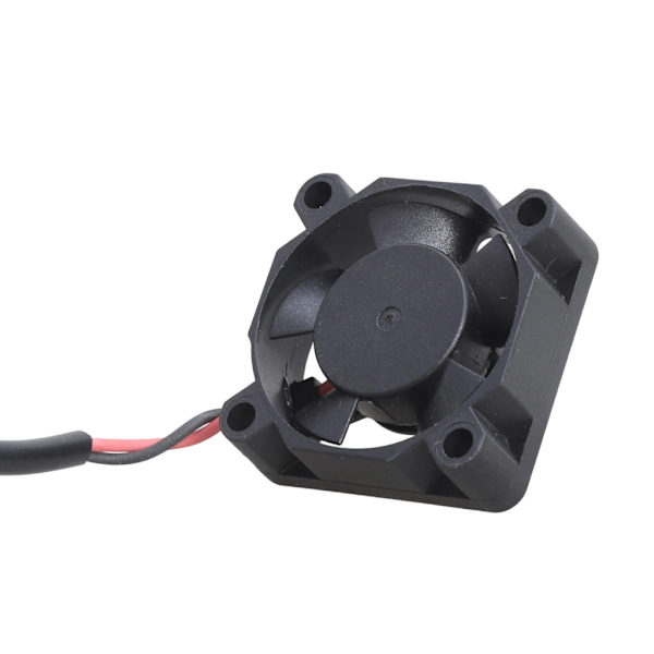 DC5V Hurtig Køling Blæser USB Strøm 30x30x10mm Effektiv Blæser Til Computer 3D Printer