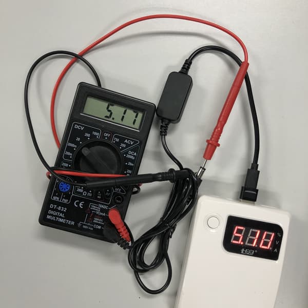 5,5x2,5 mm USB C PD Type C til 12V 20V Pluggkabel PD Strømkontaktadapter Type c til 5,5x2,5 Hunn Strømkabel 12