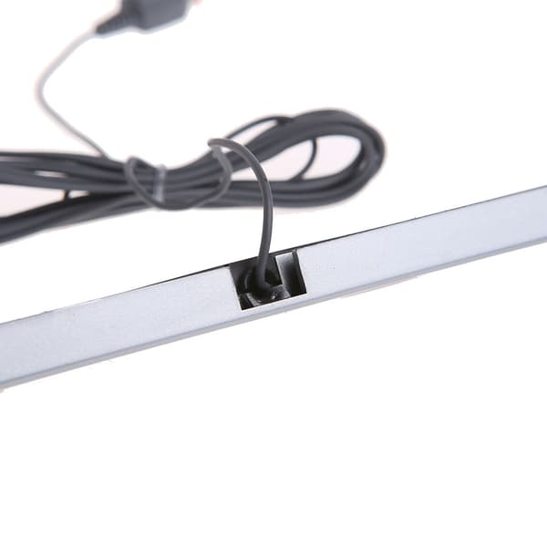 Ny praktisk kablet sensor mottaksstang for / for U