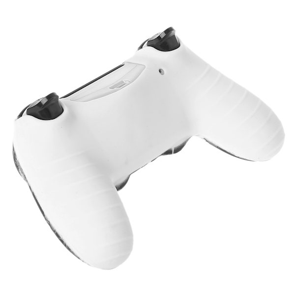 Silikon Skin för Spelkontroll - Greppskydd, Skyddande Omslag, Skalle Design, Joystick-Hatt för  Kontroll