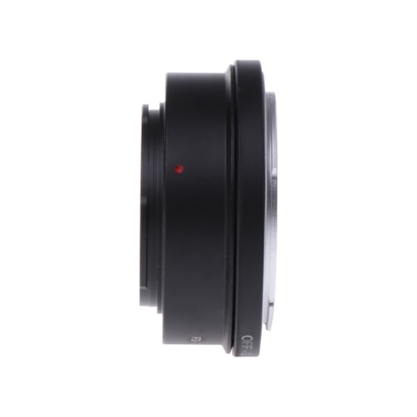 Objektivadapter för FD-objektiv till NEX E-fäste Kamera Passar NEX-5T NEX-6 NEX-7 a3000 a3500 a5000 a5100
