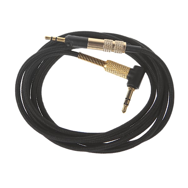 Ersättningskabel Hörlurar Trådar för Sennheiser HD598 HD558 HD518 för HD 598