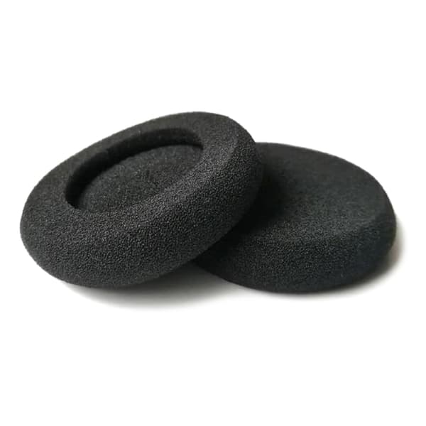 Udskiftnings ørepuder til PC230 PC8 PC-230 PC-8 USB headsets ørepuder null - Thickened