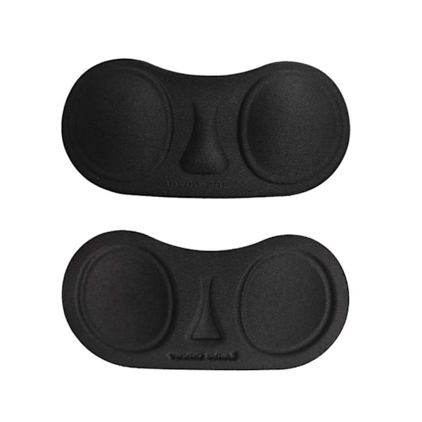 VR-linskydd, dammskydd och repfritt lock för 3 VR-headset