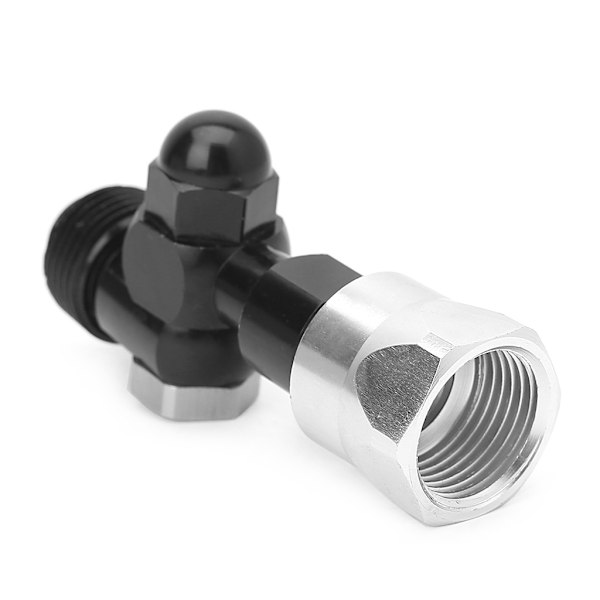 7/8''F-7/8'' för M Universal Swivel Joint Adapter för Airless Färgspruta