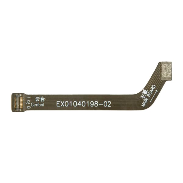 Flexibel kabel för Zino 2 signalöverföring, reservdel null - ACE PRO