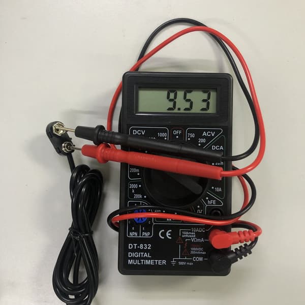Power Boost-ledning til DC 5V til DC 9V Konverter Adapter Kabelstik til Spil Co