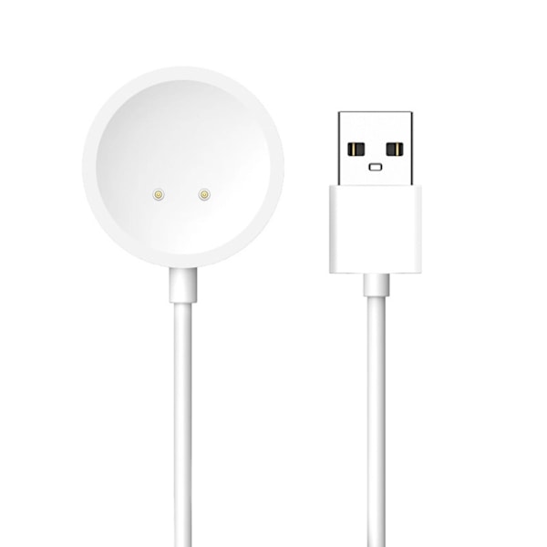 2/4-stifts USB-laddningskabel Klockladdningssladd för Nödladdning för DW89/DW98 Four Pins