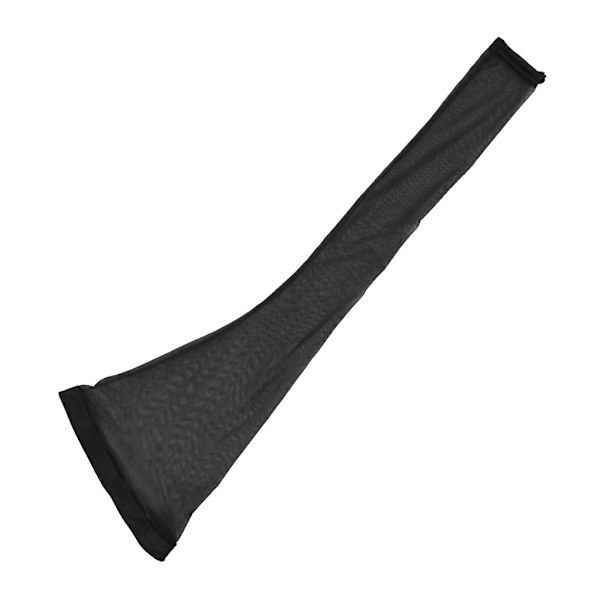 Elastiske Dreadlock Beanies Caps Langermet Stil Lett Polyester Hodeplagg For Kostymefester Arrangement