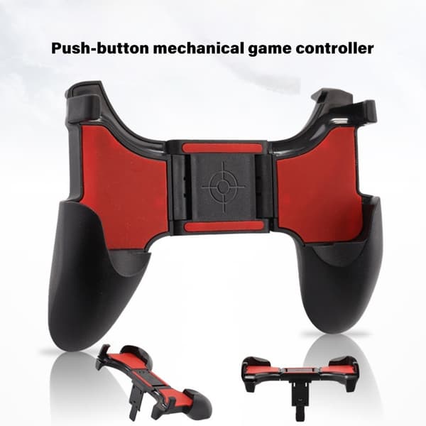 Spil Triggere Controller Knap Triggere Gaming Tilbehør S01 handle