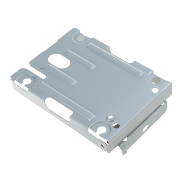 Konsol HDD-fäste, Hårddisk Caddy-fack, Stativ för PS3 Slim 4000