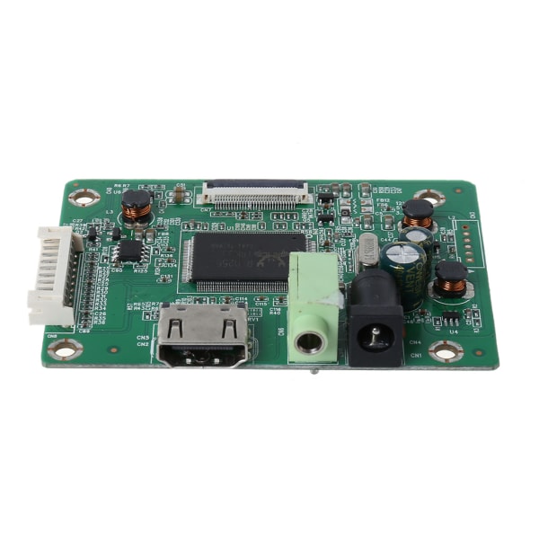 1Set Universal HDMI-kompatibel EDP Lcd Controller Driver Board Module för 3 1920x1080 EDP 30 Pin Lcd