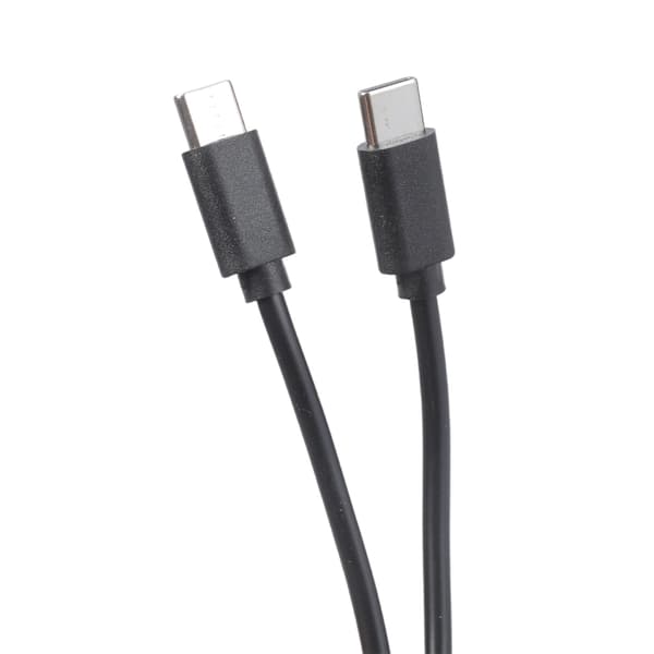 Multi Ladekabel Multi USB Kabel USB Ladekabel Universal 2 i 1 Multi Lader Kabel Adapter med Brytere