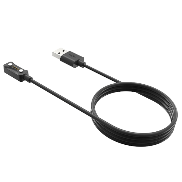 Laddadapter för Pacer/Pacer Pro Hållare Laddningssladd Smartwatch Rack Station