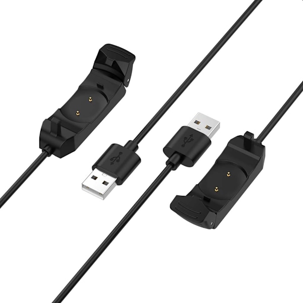 USB Snabbladdningskabel för Smartwatch Laddare för Neo A2001 USB-kabel