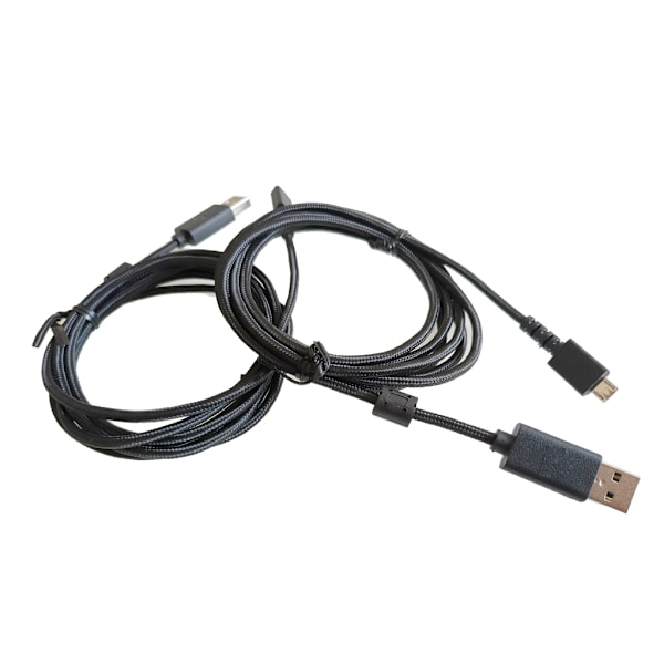 Opladerkabel USB til Micro Adapter Museledning til G502 Lightspeed-mus