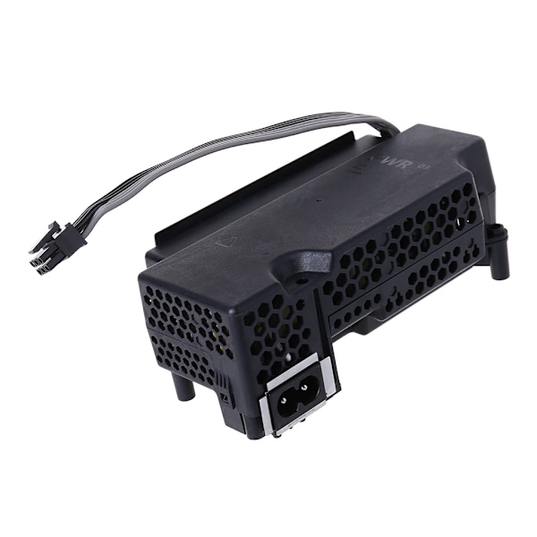 Nätadapter för  One S 110V-220V AC Strömförsörjning Svart