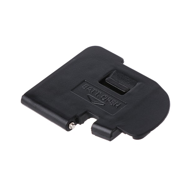 Batterilucka för 5D Mark II 5D 2 Digitalkamera Reparationsdel