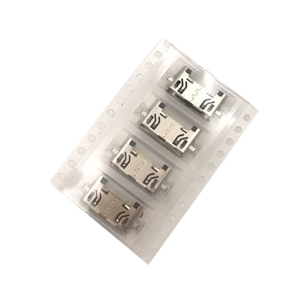 USB-strømladeport for 1000 batteriladerpluggkontakt