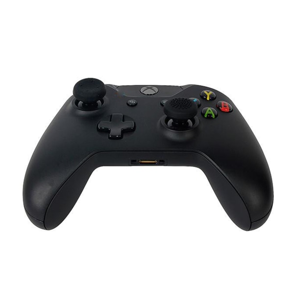 Gamepad Joystick tumgrepp Skyddande rocker Cap för Xbox One Gamepad Controll