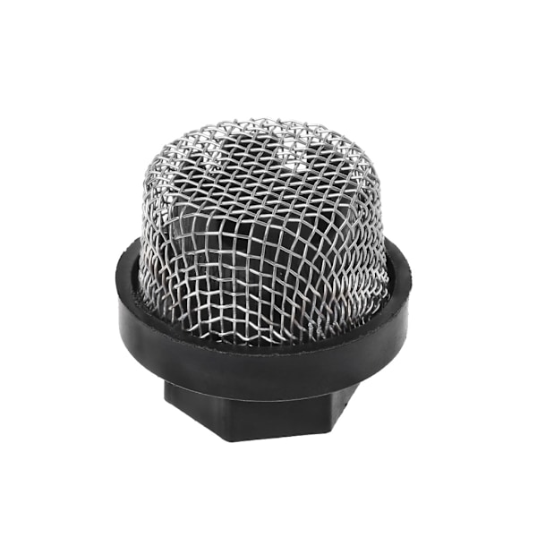 Professionell Inloppssugfilter Nätfilter Insugsslang för Airless-spruta