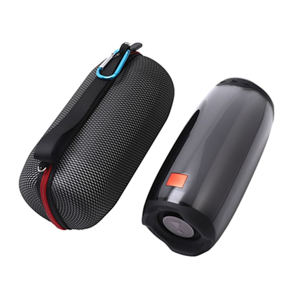Skyddande EVA-bärväskor för JBL Pulse 4 Bluetooth-kompatibel högtalare A