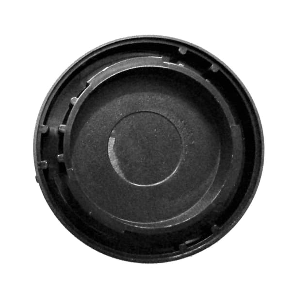 Bagdæksel til objektiv til F DSLR og AI-objektivtilbehør Erstatning null - Lens cap