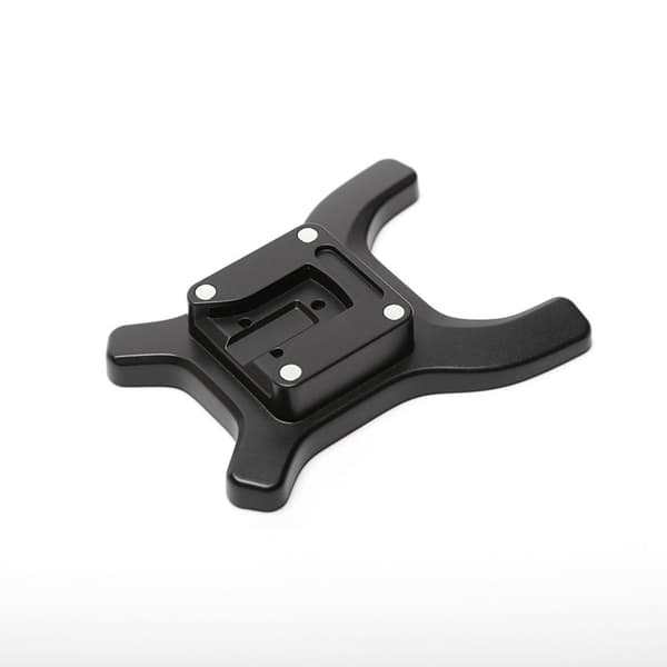 Multifunktionel magnetisk flashstander til IT32-flashlys, strømstyring, kamerabelysning, nem installationstilbehør