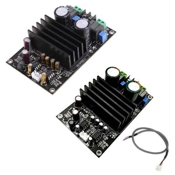 Digital 300W + 300W Högpresterande Förstärkare TPA3255 Klass-D Förstärkarkort