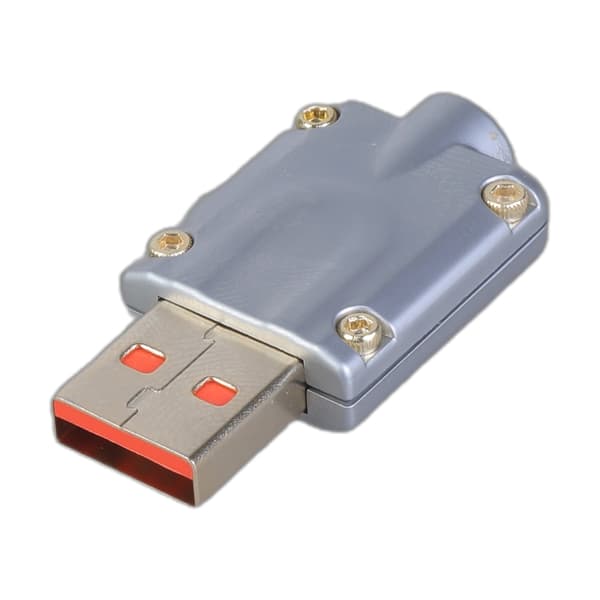 Svetsnings-USB-kontakt för sömlös dataöverföring, kontaktsvetsplatta för flera prylar Silver