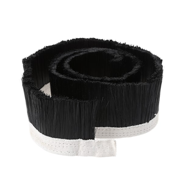70mm Nylon Borst Dammskydd för CNC-Fräsmaskin Gravering