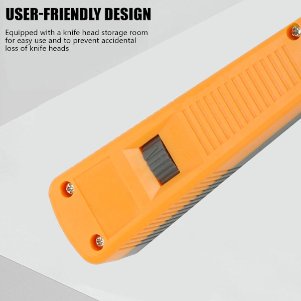 Professionell Ergonomisk Ethernet Punch Down-verktyg, Lätt Grepp, Lämplig för Nätverkskabelavslutning, Säker Installation