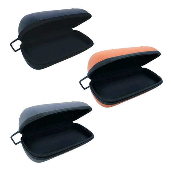 Støtdempende holder for Flip 7/6/5/4/3 Bluetooth-kompatible høyttalerveske Black