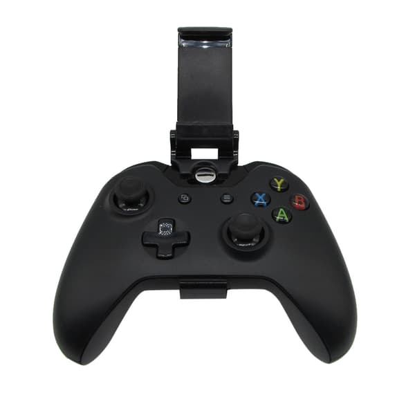Til Controller Holder Sammenklappelig Klemme Universal Mobiltelefonholder