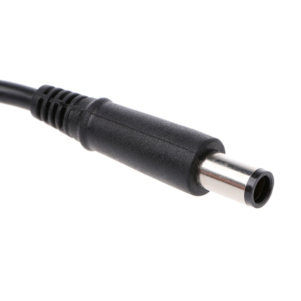 Laptop för DC-jackkontakt sladdkabel 7.4x5.0mm för Dell för HP Notebook Laddare