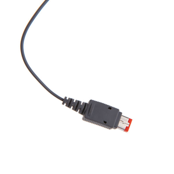 Ny praktisk kablet sensor mottaksstang for / for U