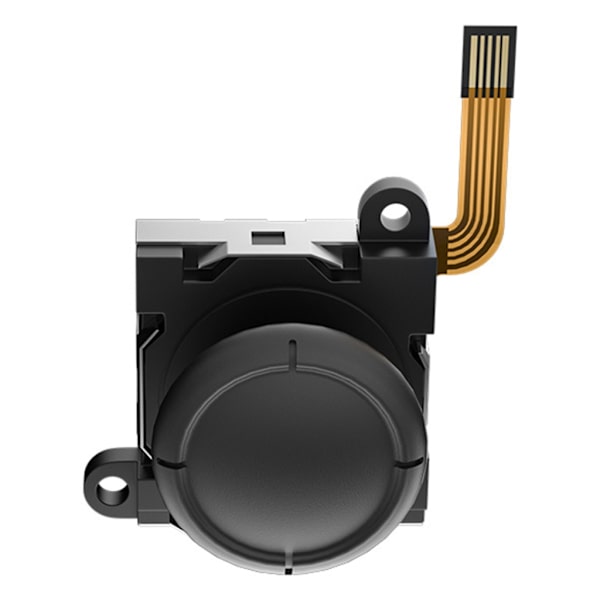 No Drift Elektromagnetiska Stick Analoger Tummepinnar Ersättning för Switch OLED Lite