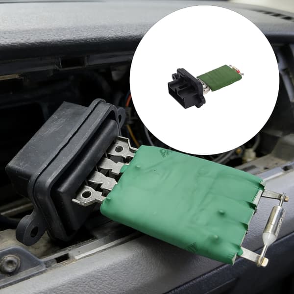 Plastvarmeblæsermotor 46721213 46723713 Biltilbehør