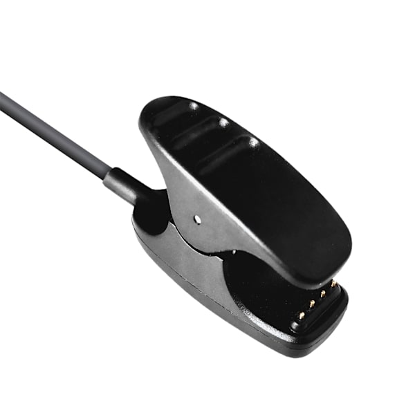 Smartwatch Laddningsdocka Adapter Laddare Klipp USB Laddningskabel för Suunto5/3