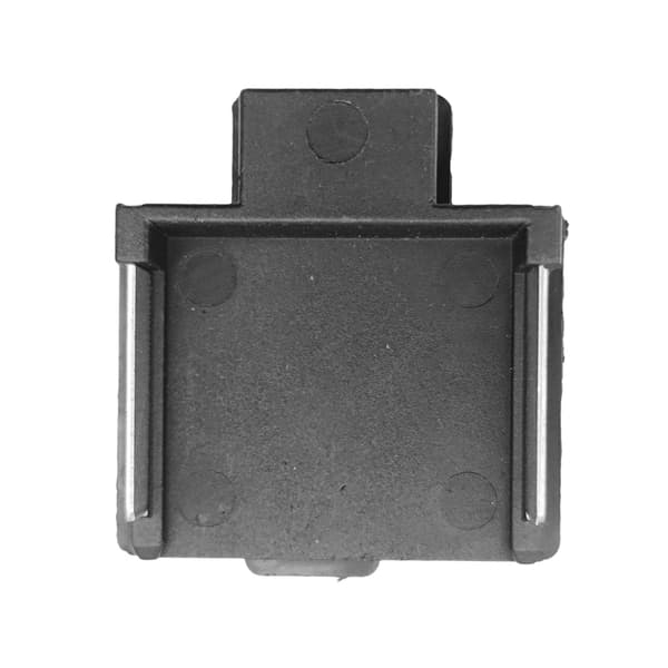 Lättvikts Batteriadapter Batterifäste för Säker Passform för 18V Litiumbatterier BL183 BL1430 BL1860 Package 2